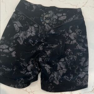 Gymshark Kathryn and Kendra shorts